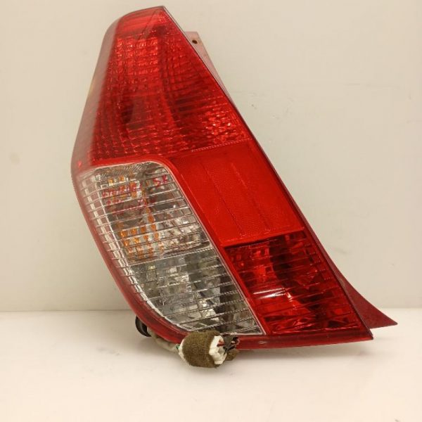 Faro / Fanale Posteriore Sinistro Hyundai i10 2007 – 2010