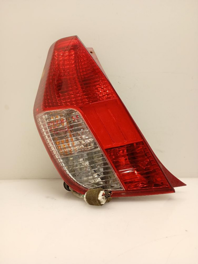 Faro / Fanale Posteriore Sinistro Hyundai i10 2007 – 2010