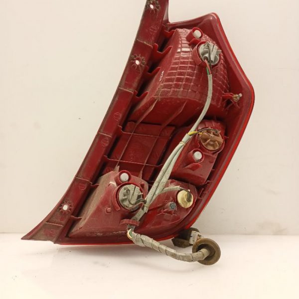 Faro / Fanale Posteriore Sinistro Hyundai i10 2007 – 2010