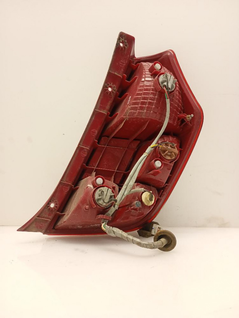Faro / Fanale Posteriore Sinistro Hyundai i10 2007 – 2010