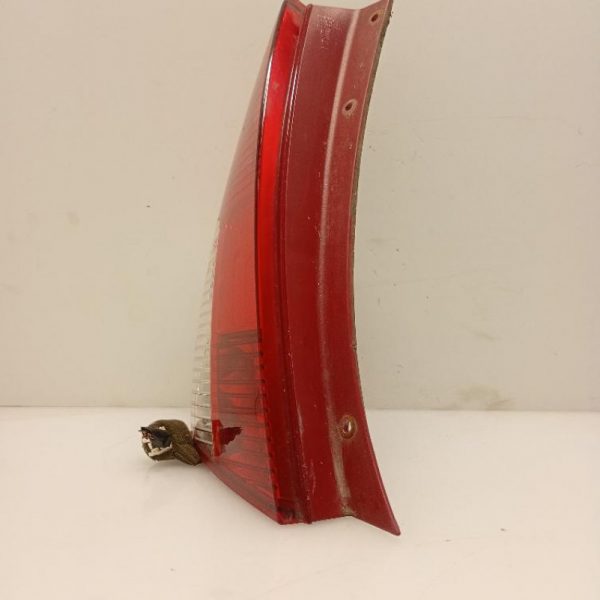 Faro / Fanale Posteriore Sinistro Hyundai i10 2007 – 2010