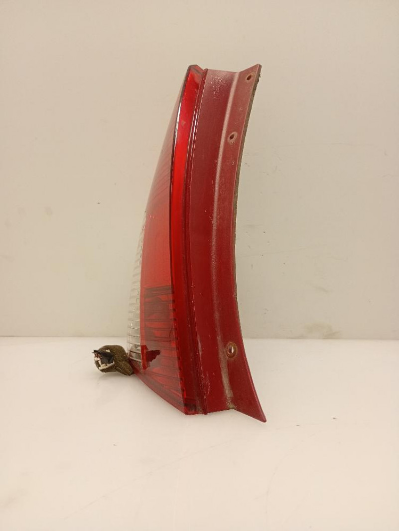 Faro / Fanale Posteriore Sinistro Hyundai i10 2007 – 2010