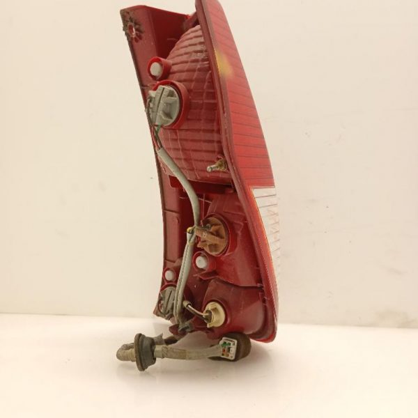 Faro / Fanale Posteriore Sinistro Hyundai i10 2007 – 2010