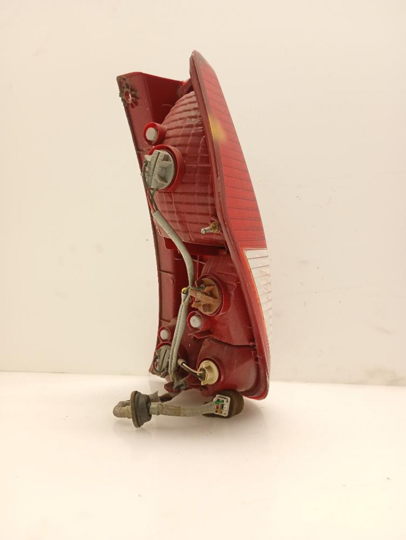 Faro / Fanale Posteriore Sinistro Hyundai i10 2007 – 2010