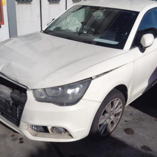 Audi A1 2012 | Veicolo Intero | SOLO PER RICAMBI