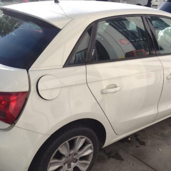 Audi A1 2012 | Veicolo Intero | SOLO PER RICAMBI