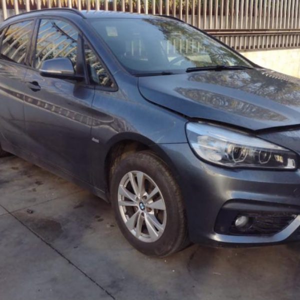 Bmw Serie 2 218d Active Tourer | Veicolo Intero | SOLO PER RICAMBI