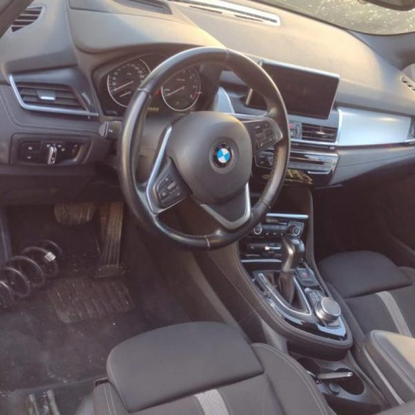 Bmw Serie 2 218d Active Tourer | Veicolo Intero | SOLO PER RICAMBI