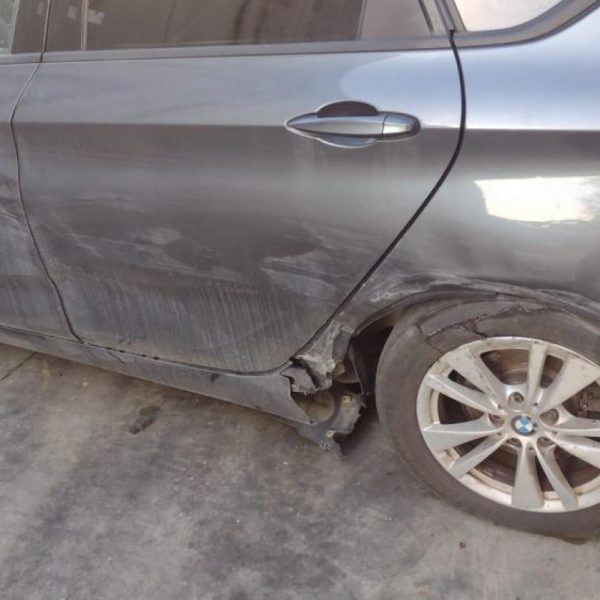 Bmw Serie 2 218d Active Tourer | Veicolo Intero | SOLO PER RICAMBI