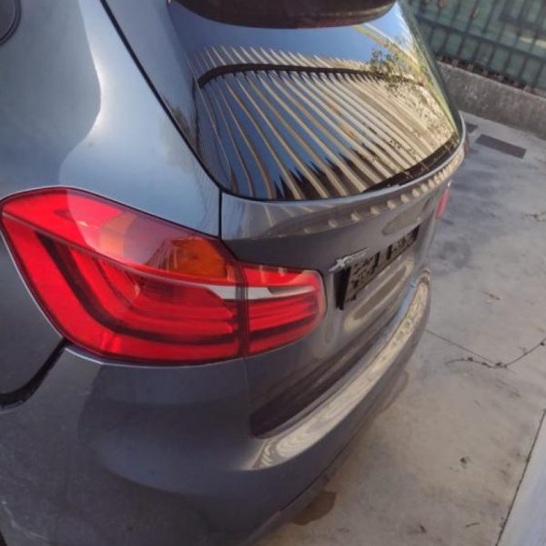 Bmw Serie 2 218d Active Tourer | Veicolo Intero | SOLO PER RICAMBI