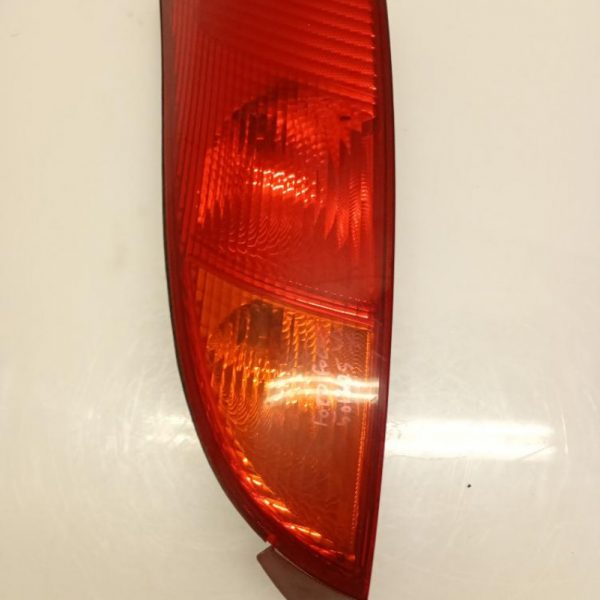 Faro / Fanale Posteriore Sinistro Ford Focus 1998 – 2005