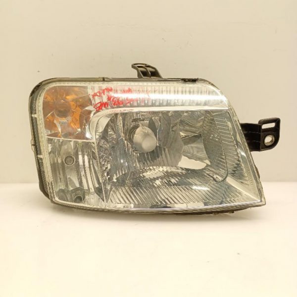 Faro / Fanale / Proiettore Anteriore Destro Fiat Panda 2a Serie 2003 – 2011