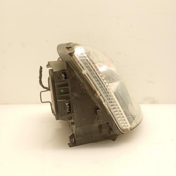 Faro / Fanale / Proiettore Anteriore Destro Fiat Panda 2a Serie 2003 – 2011