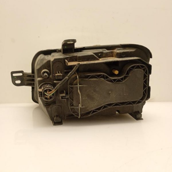 Faro / Fanale / Proiettore Anteriore Destro Fiat Panda 2a Serie 2003 – 2011