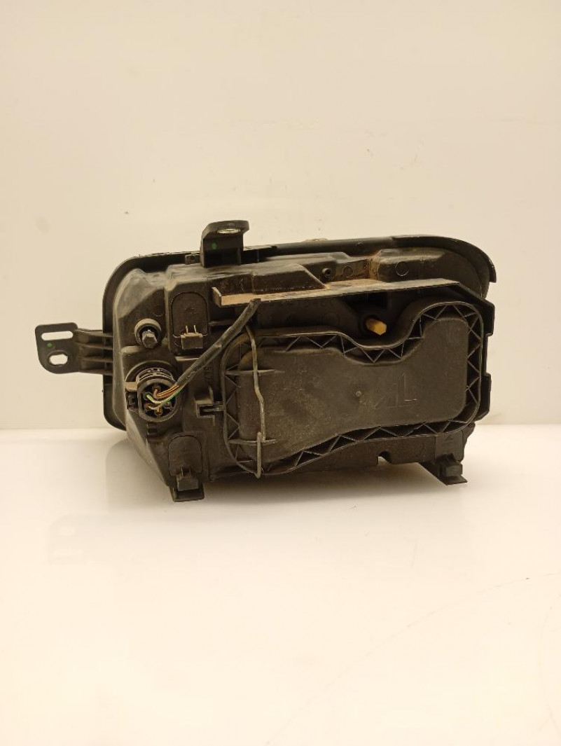 Faro / Fanale / Proiettore Anteriore Destro Fiat Panda 2a Serie 2003 – 2011