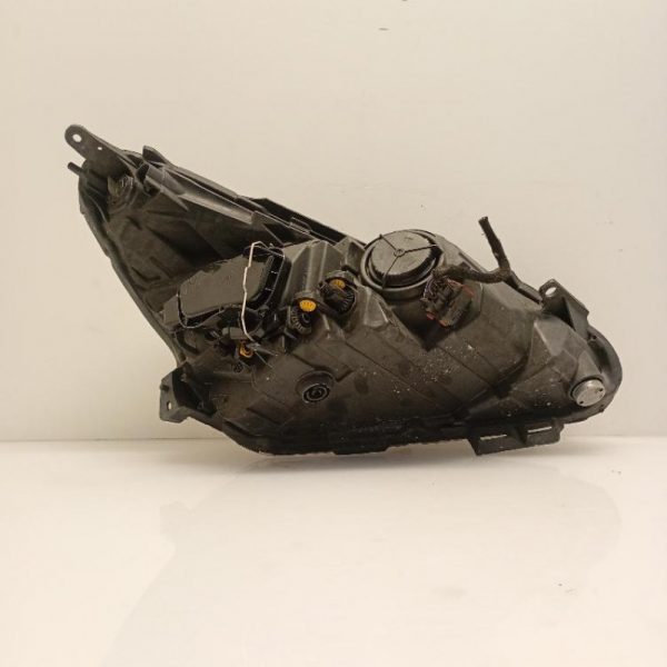 Faro / Fanale / Proiettore Anteriore Sinistro Opel Corsa D Restyling 2010 – 2020