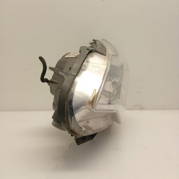 Faro / Fanale / Proiettore Anteriore Sinistro Opel Corsa D Restyling 2010 – 2020