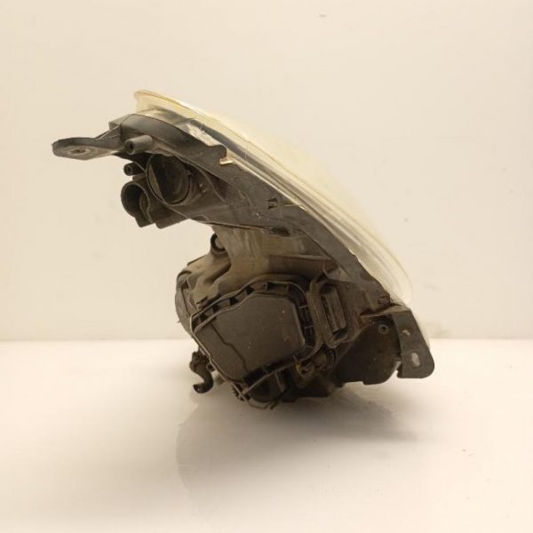 Faro / Fanale / Proiettore Anteriore Destro Opel Corsa D Restyling 2010 – 2020