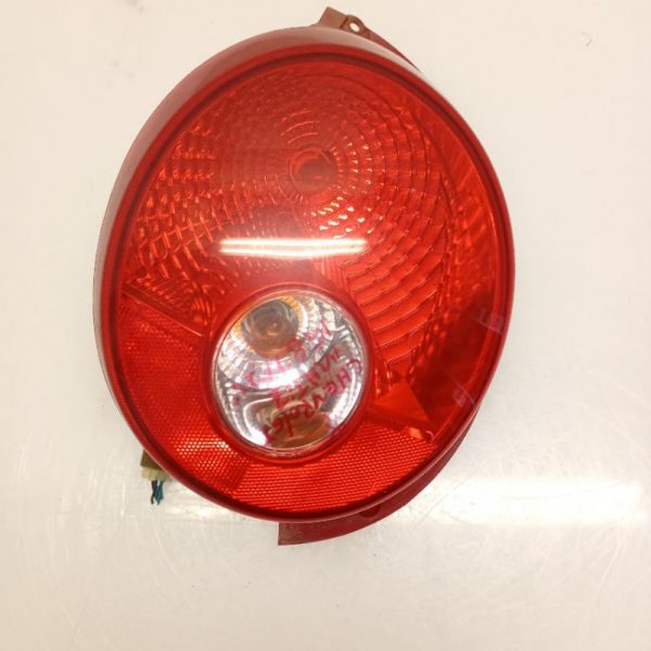 Faro / Fanale Posteriore Sinistro Chevrolet Matiz 2005 – 2008