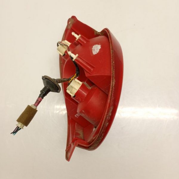 Faro / Fanale Posteriore Sinistro Chevrolet Matiz 2005 – 2008