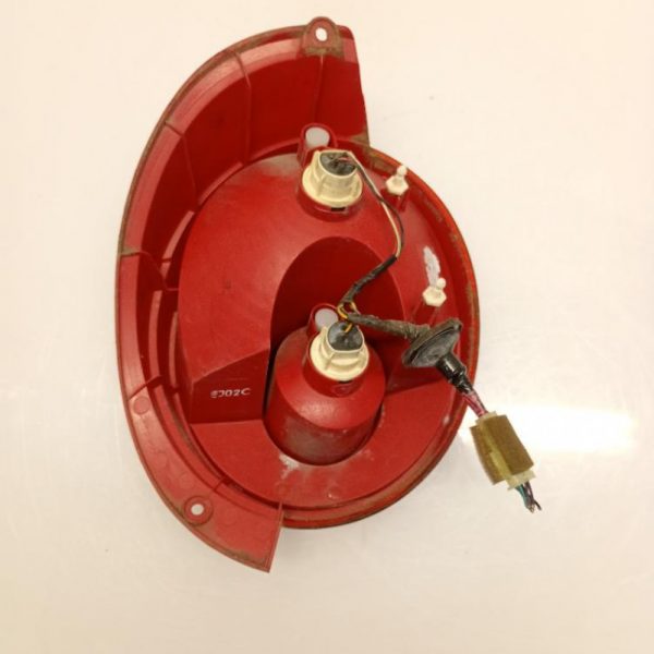 Faro / Fanale Posteriore Sinistro Chevrolet Matiz 2005 – 2008