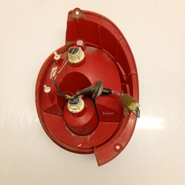 Faro / Fanale Posteriore Destro Chevrolet Matiz 2005 – 2008