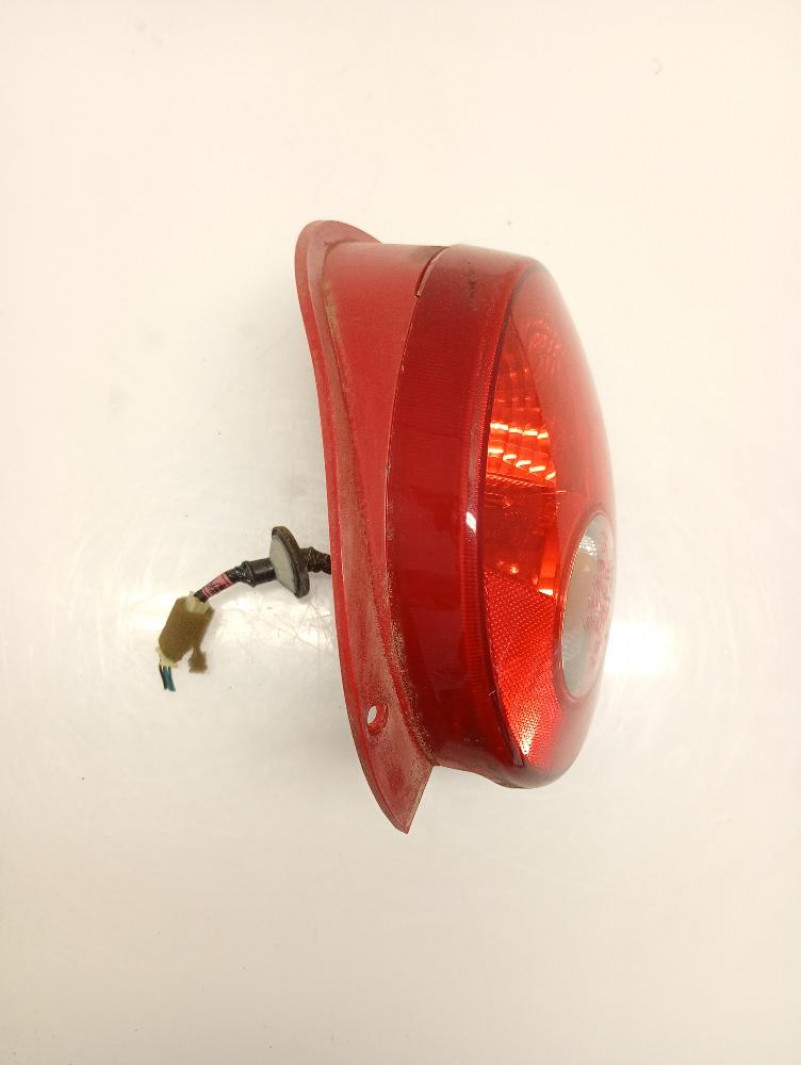 Faro / Fanale Posteriore Destro Chevrolet Matiz 2005 – 2008