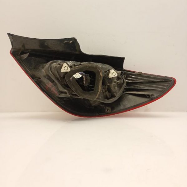 Faro / Fanale / Posteriore Sinistro Opel Corsa D Restyling 2010 – 2020