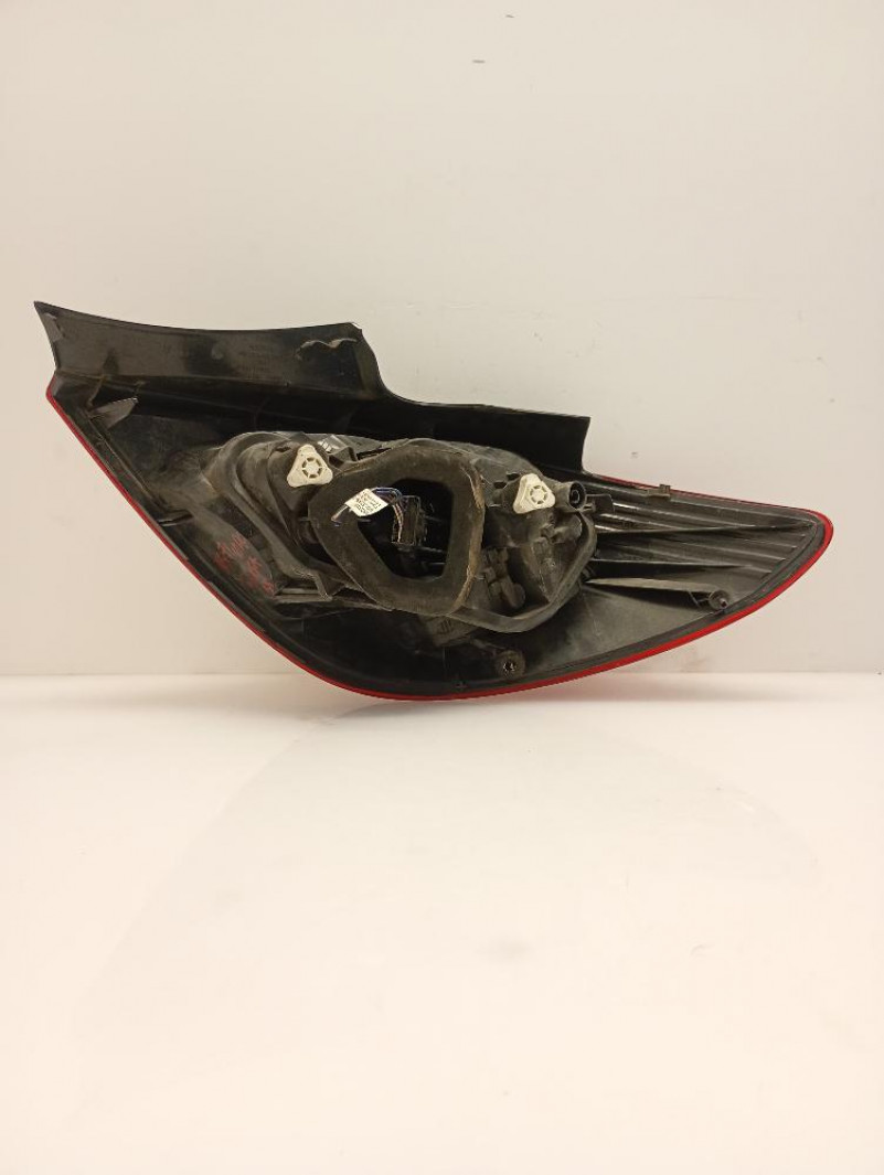 Faro / Fanale / Posteriore Sinistro Opel Corsa D Restyling 2010 – 2020