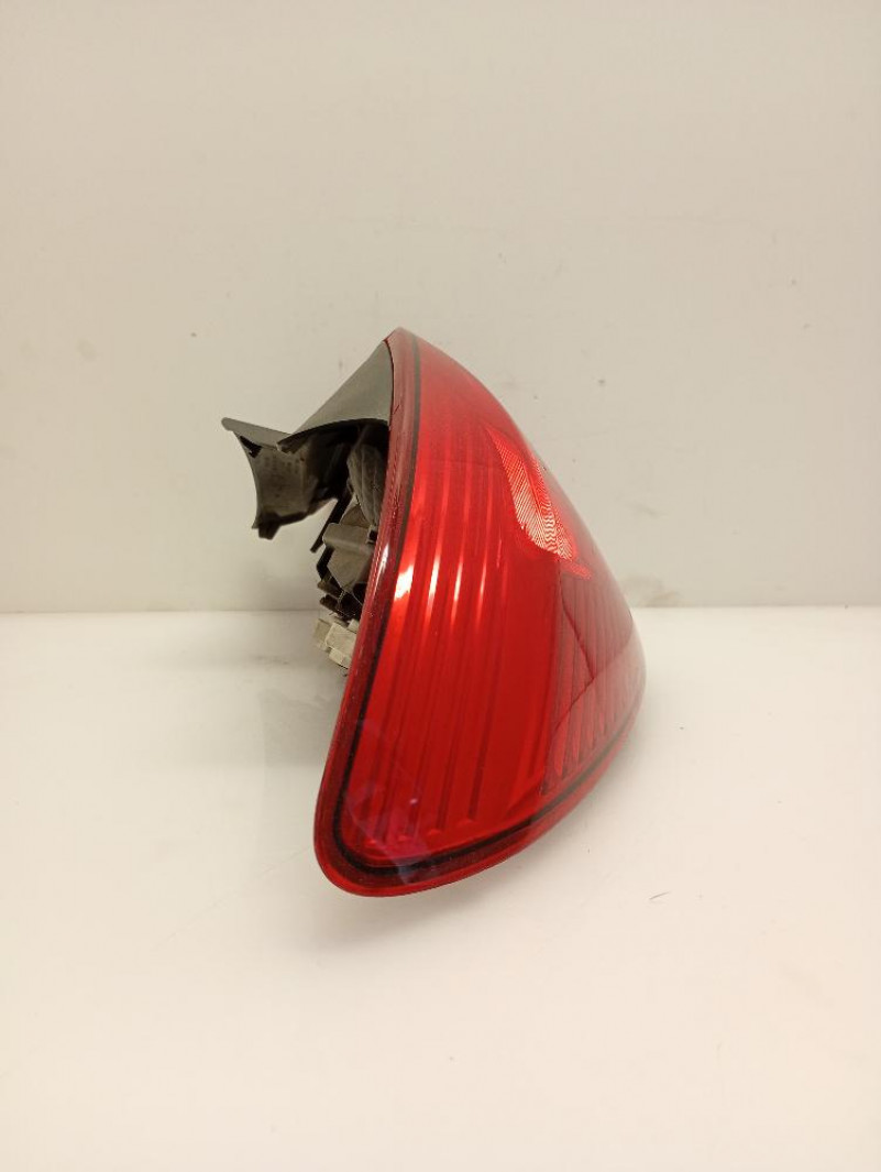 Faro / Fanale / Posteriore Sinistro Opel Corsa D Restyling 2010 – 2020