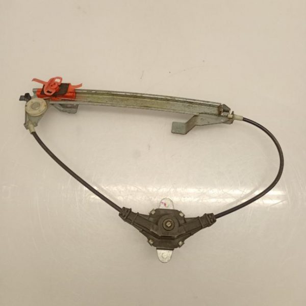 Motorino Alzavetro Posteriore Sinistro Fiat Grande Punto 2006 – 2011