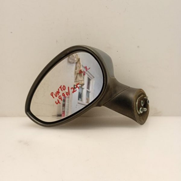 Specchietto / Retrovisore Esterno Sinistro Fiat Grande Punto 2006 – 2011