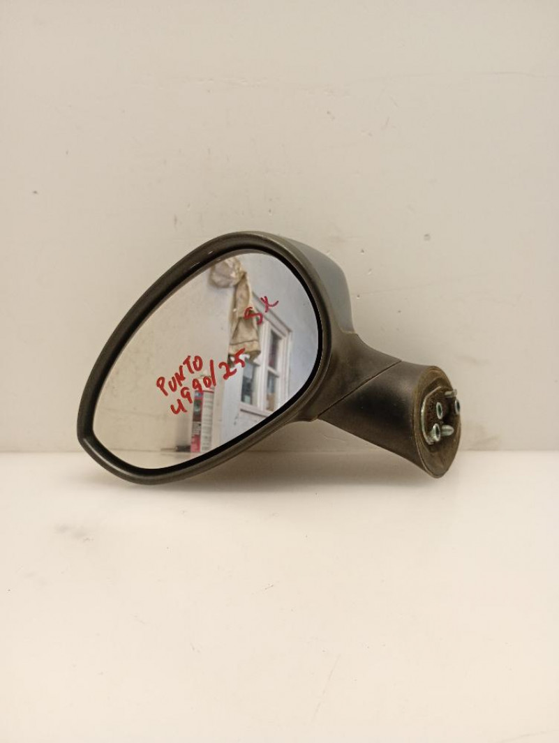 Specchietto / Retrovisore Esterno Sinistro Fiat Grande Punto 2006 – 2011