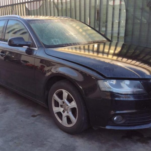 Audi A4 2010 | Veicolo Intero | SOLO PER RICAMBI