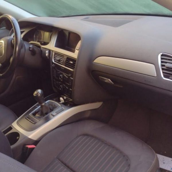 Audi A4 2010 | Veicolo Intero | SOLO PER RICAMBI
