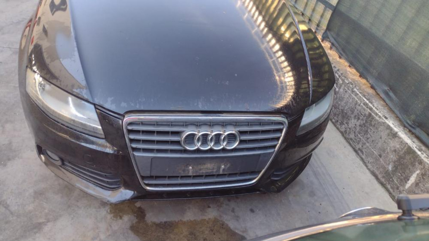 Audi A4 2010 | Veicolo Intero | SOLO PER RICAMBI