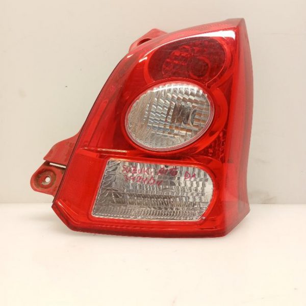 Faro / Fanale Posteriore Destro Suzuki Alto 2009 – 2014