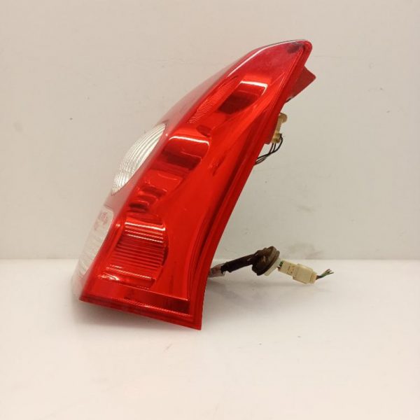 Faro / Fanale Posteriore Destro Suzuki Alto 2009 – 2014