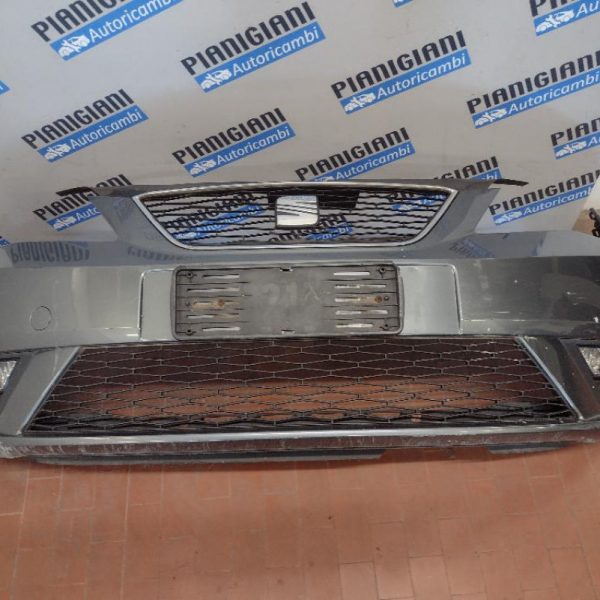 Paraurti Anteriore Seat Ibiza 2012 – 2015