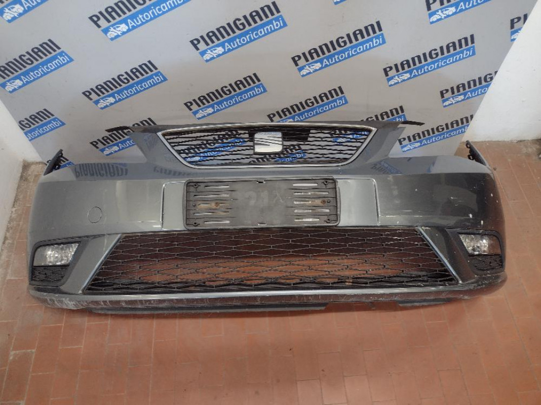 Paraurti Anteriore Seat Ibiza 2012 – 2015