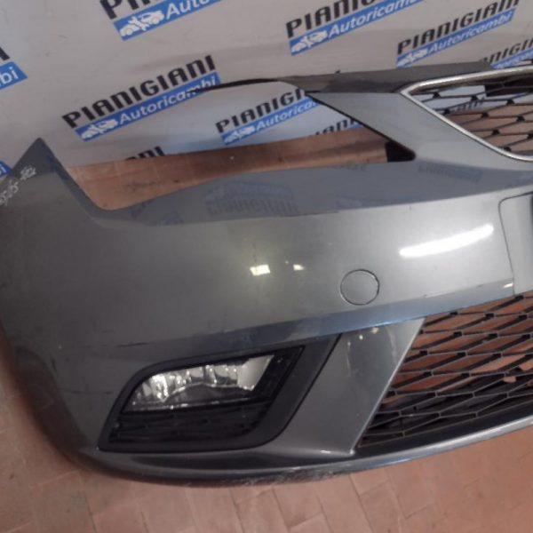 Paraurti Anteriore Seat Ibiza 2012 – 2015