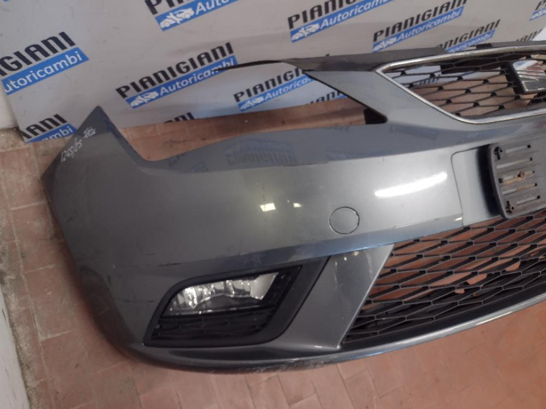 Paraurti Anteriore Seat Ibiza 2012 – 2015