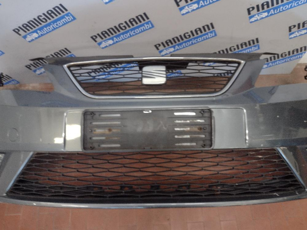 Paraurti Anteriore Seat Ibiza 2012 – 2015