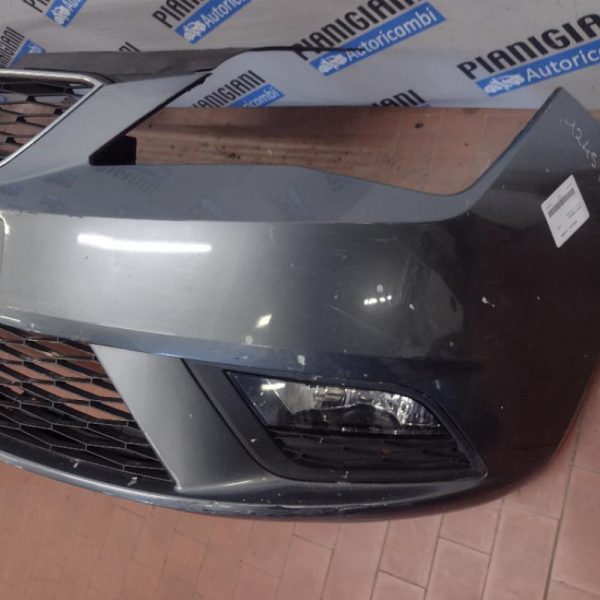 Paraurti Anteriore Seat Ibiza 2012 – 2015