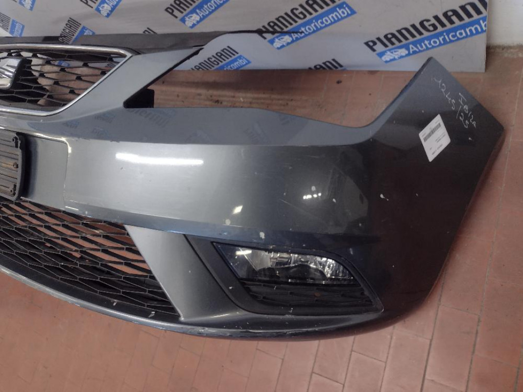Paraurti Anteriore Seat Ibiza 2012 – 2015