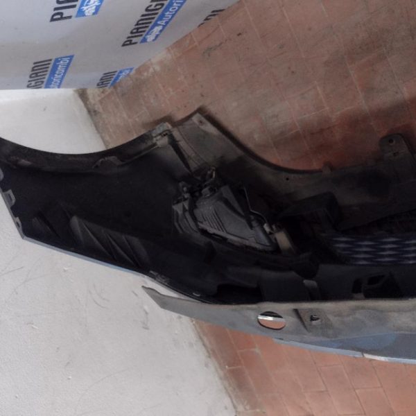 Paraurti Anteriore Seat Ibiza 2012 – 2015