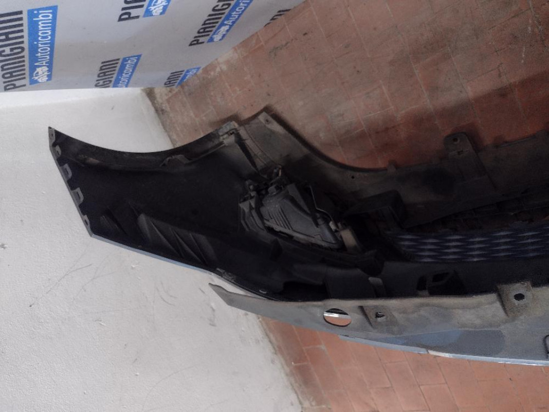 Paraurti Anteriore Seat Ibiza 2012 – 2015