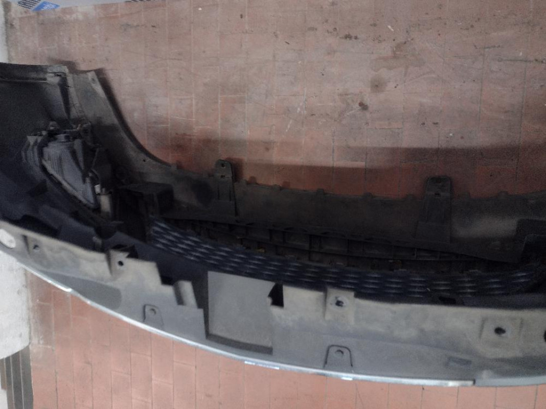 Paraurti Anteriore Seat Ibiza 2012 – 2015