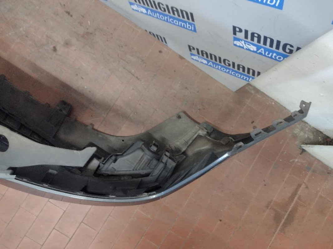Paraurti Anteriore Seat Ibiza 2012 – 2015