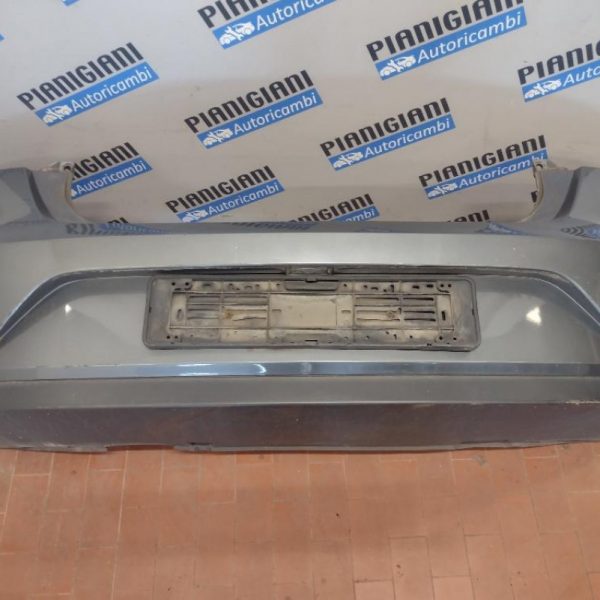 Paraurti Posteriore Seat Ibiza 2012 – 2015